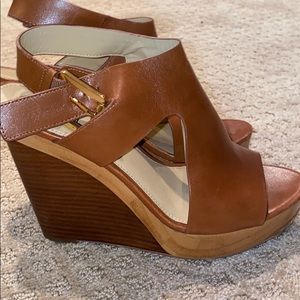 Michael Kors Wedges